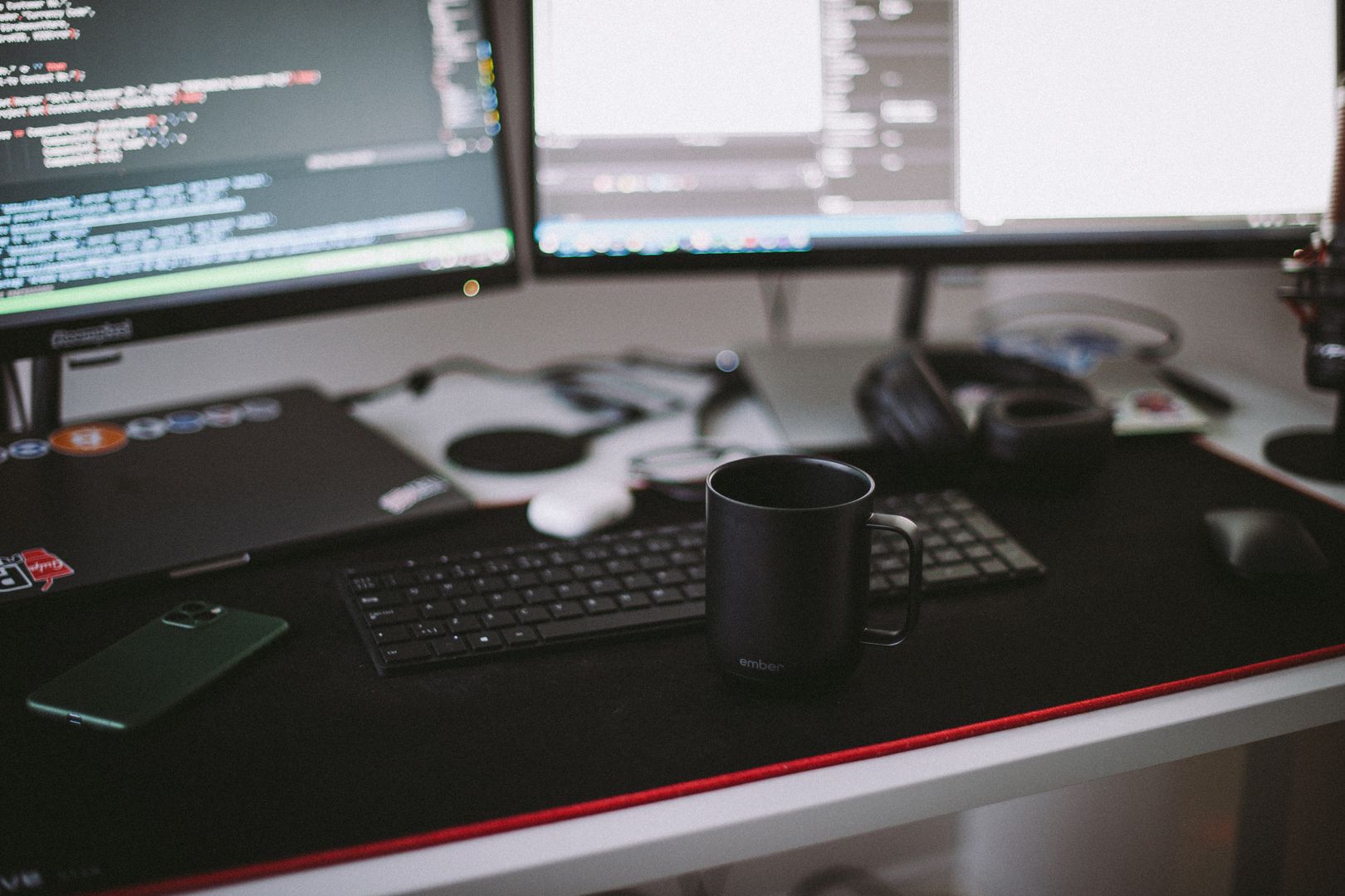 Cómo configurar doble monitor en casa