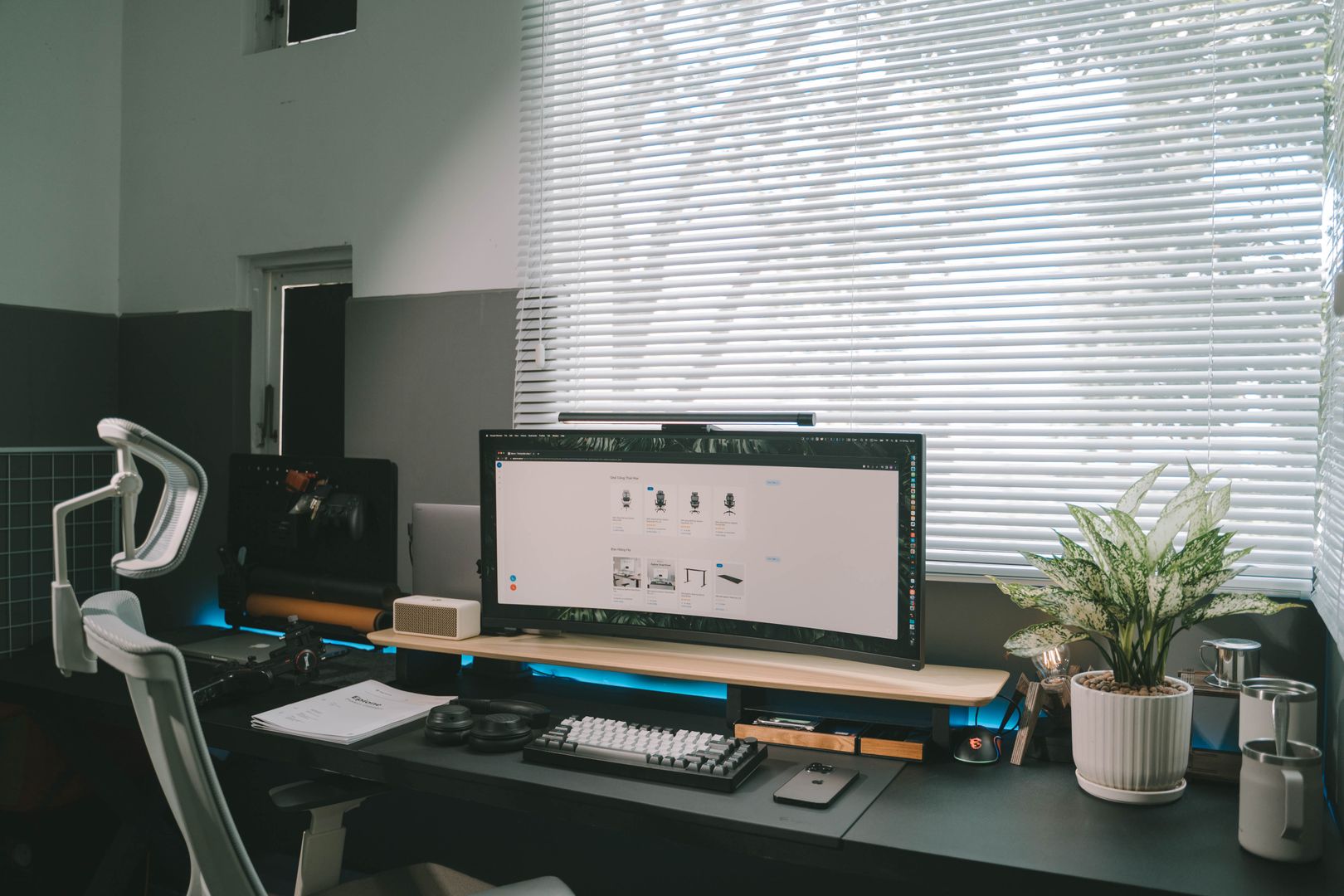 Mejores sillas ergonómicas para teletrabajo