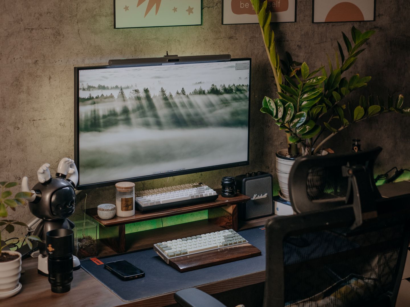 Webcams para videollamadas profesionales