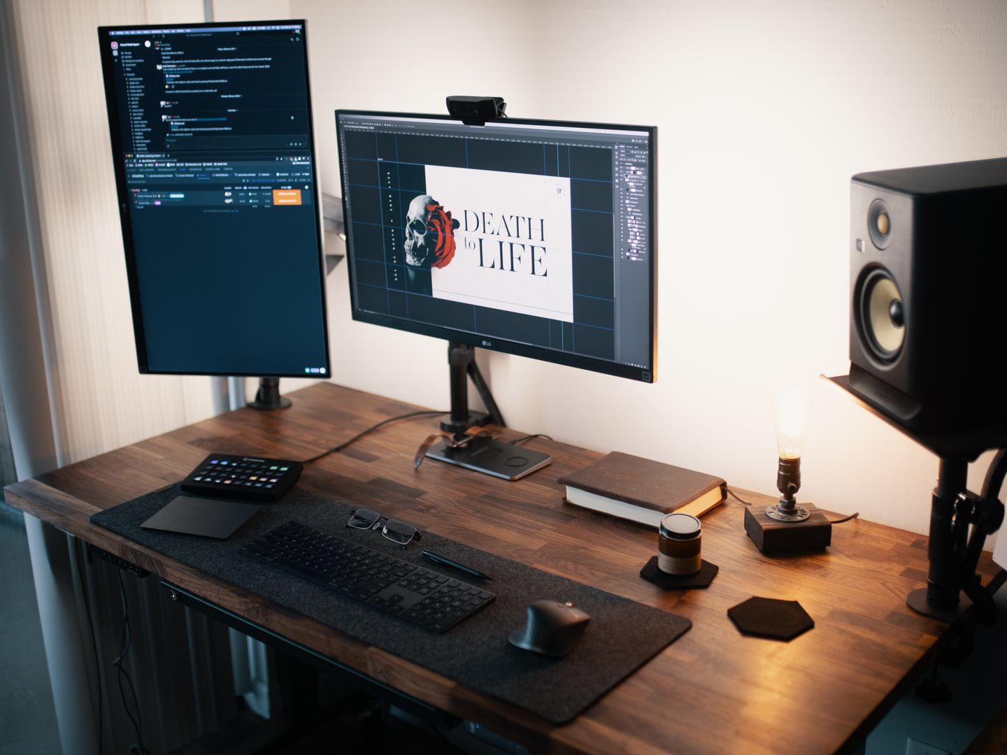 Logitech BRIO 4K